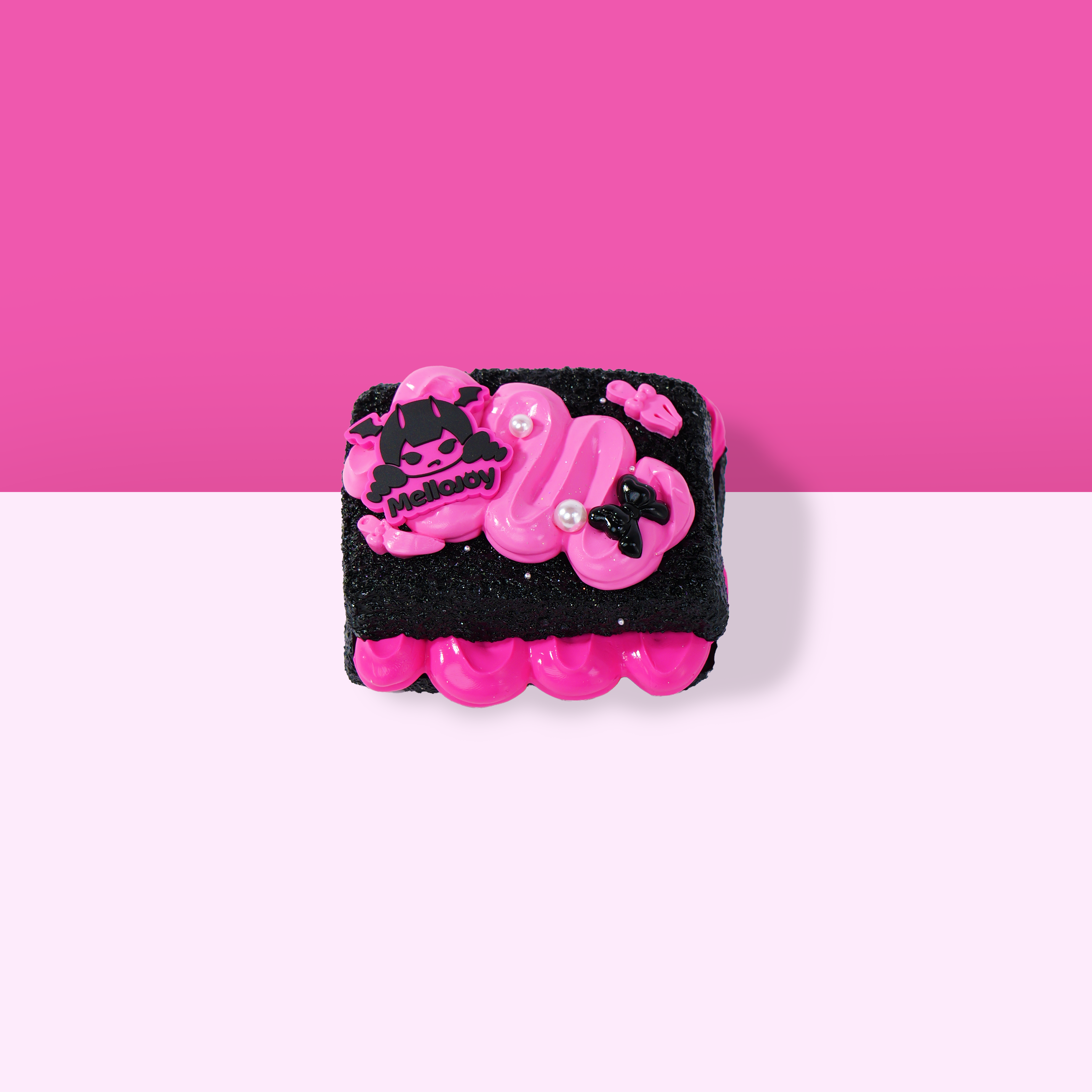 mellojoy ノントースト パンダ ミルク